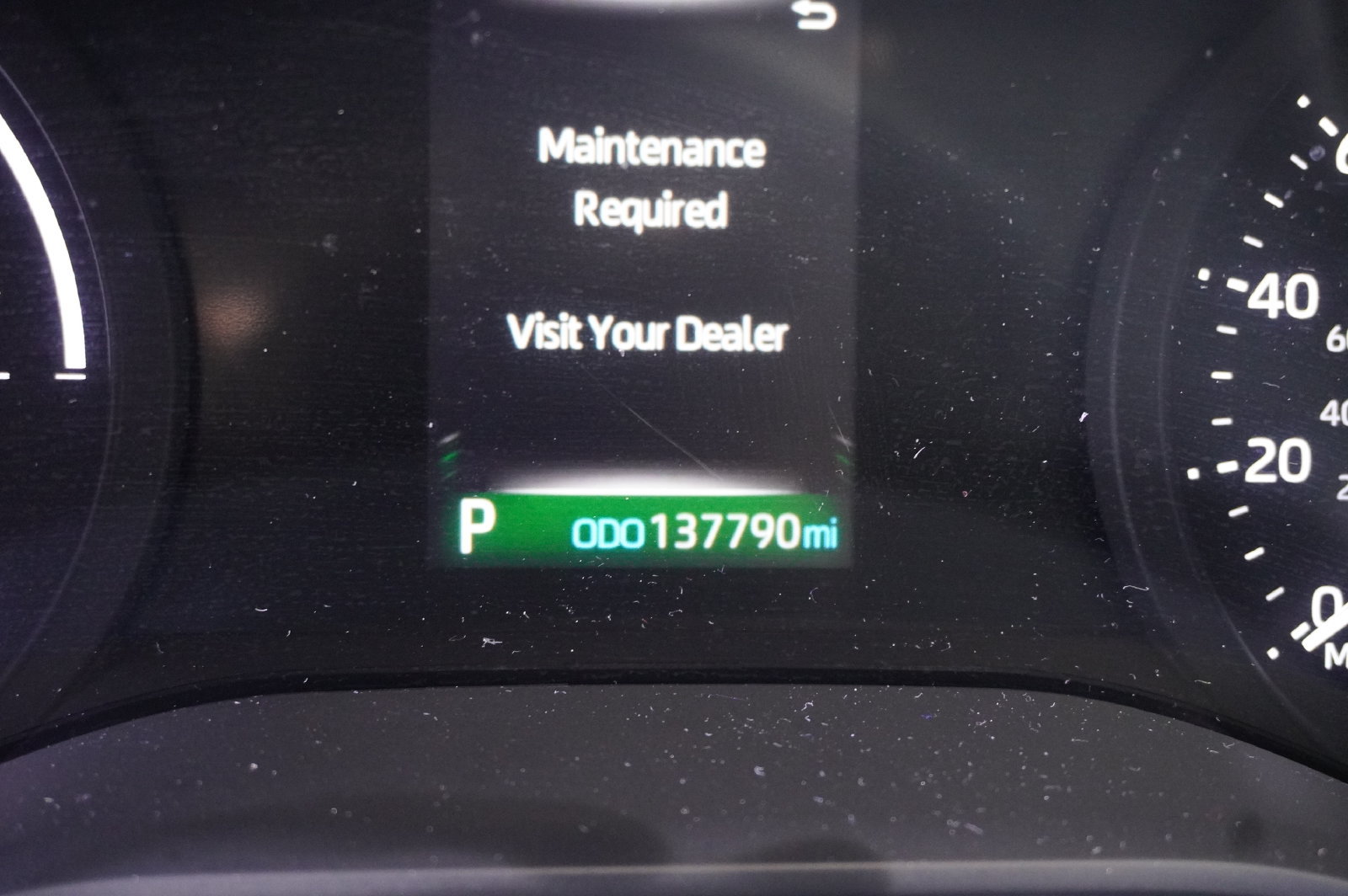 Used 2021 Toyota Sienna LE FWD image 3