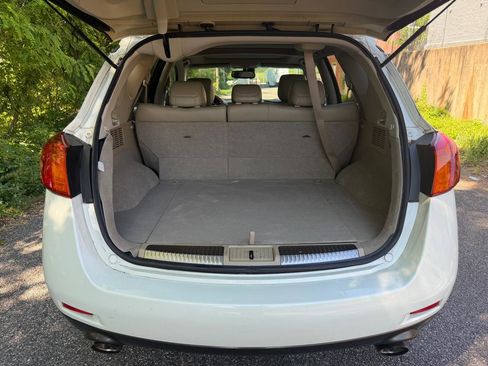 Used 2010 Nissan Murano SL w/ Navigation Pkg image 27
