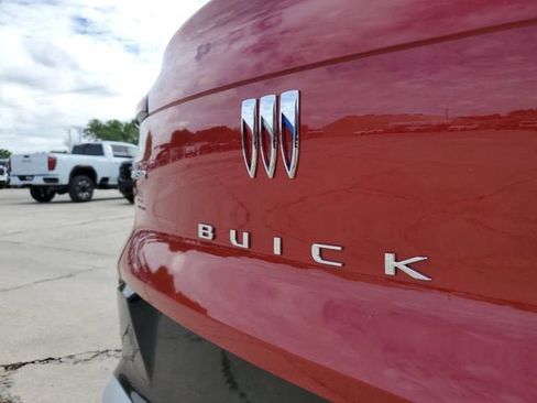 New 2026 Buick Envista Sport Touring w/ Convenience I Package FWD image 7