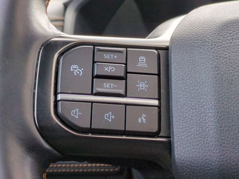 Certified 2023 Ford Expedition Max Platinum image 32