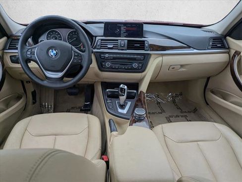 Used 2015 BMW 328i xDrive Sedan image 18