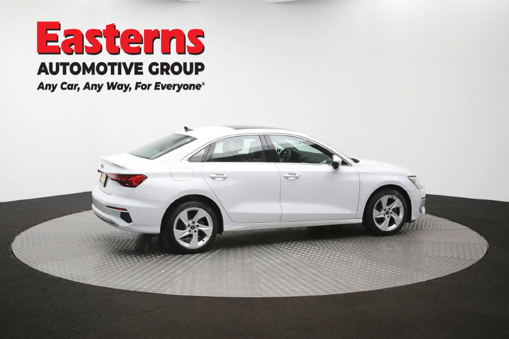 Used 2024 Audi A3 2.0T Premium FWD image 46