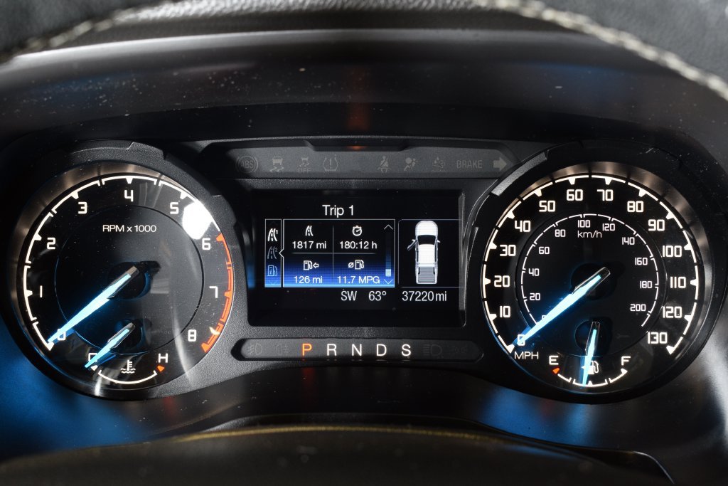 Used 2022 Ford Ranger XLT w/ Tremor Off-Road Package AWD/4WD image 22