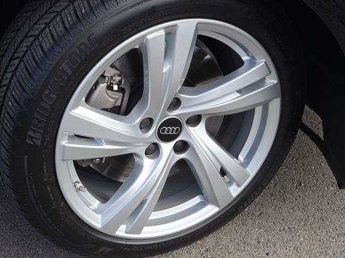 Certified 2025 Audi A5 2.0T Premium w/ Convenience Package image 15