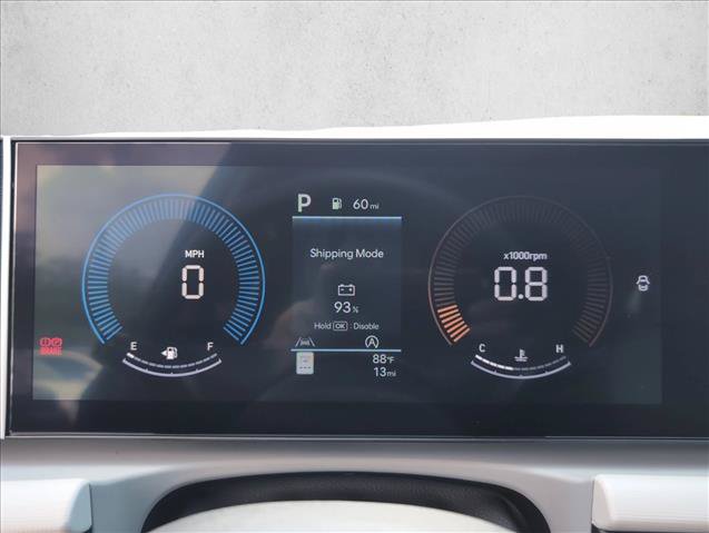 New 2026 Hyundai Tucson SEL Plus FWD image 15