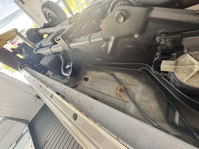 Used 2019 RAM 2500 Laramie AWD/4WD image 26