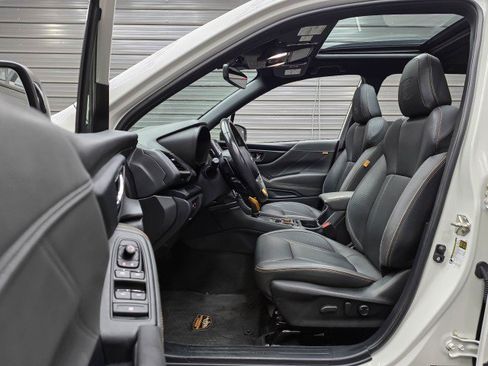 Used 2022 Subaru Forester Wilderness AWD/4WD image 14