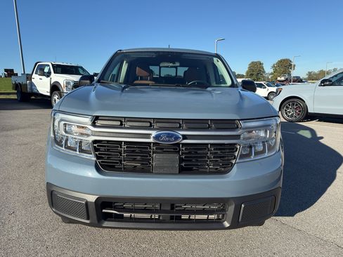 Certified 2024 Ford Maverick Lariat image 2