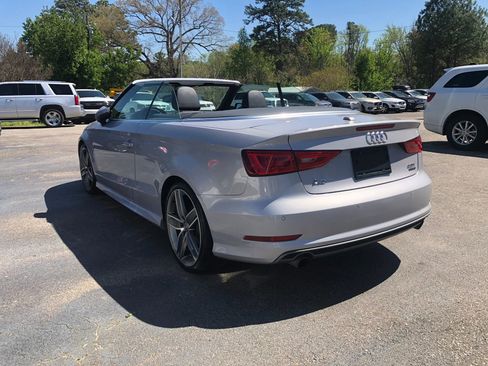 Used 2016 Audi A3 2.0T Prestige image 5