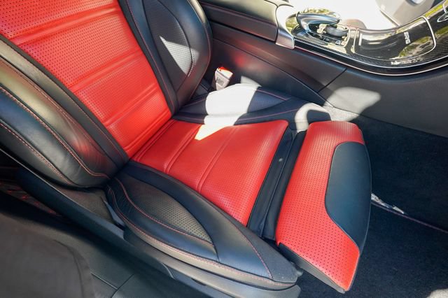 Used 2021 Mercedes-Benz C 63 AMG S image 87