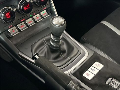 Certified 2023 Toyota GR86 Premium RWD image 24