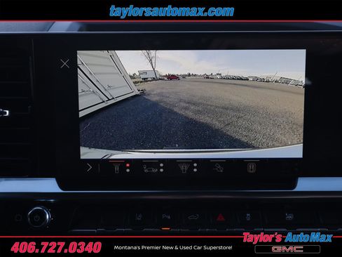 New 2026 GMC Sierra 2500 SLE w/ SLE Value Package; image 21