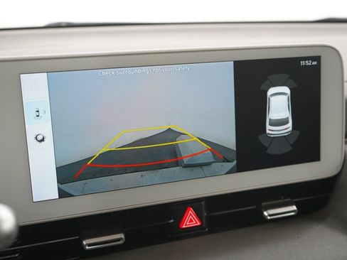 Certified 2024 Hyundai Ioniq 5 SEL AWD/4WD image 25