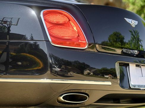 Used 2012 Bentley Flying Spur Flying Spur AWD/4WD image 72