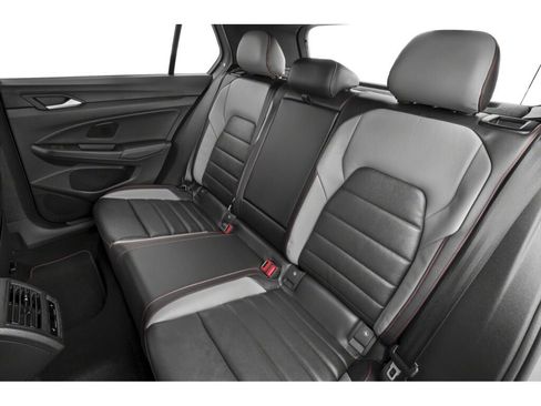New 2026 Volkswagen GTI Autobahn FWD image 12