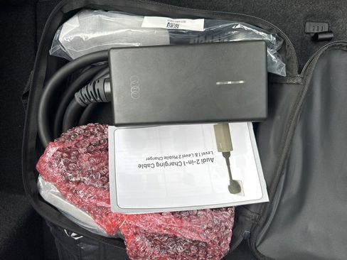 New 2026 Audi RS e-tron GT performance image 55