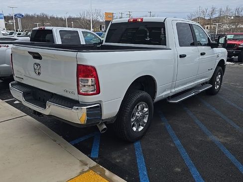 Used 2024 RAM 2500 Big Horn image 3