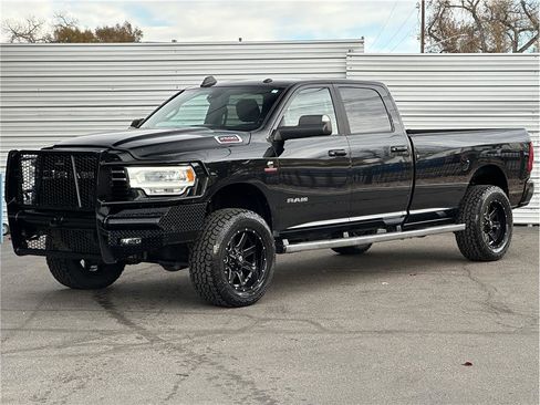 Used 2019 RAM 2500 Big Horn image 6