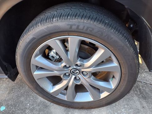 Used 2024 MAZDA CX-30 AWD 2.5 S w/ Premium Package image 8