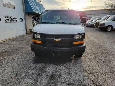 Used 2016 Chevrolet Express 2500 LS image 13