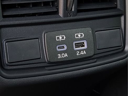 New 2026 Subaru Outback Premium AWD/4WD image 11