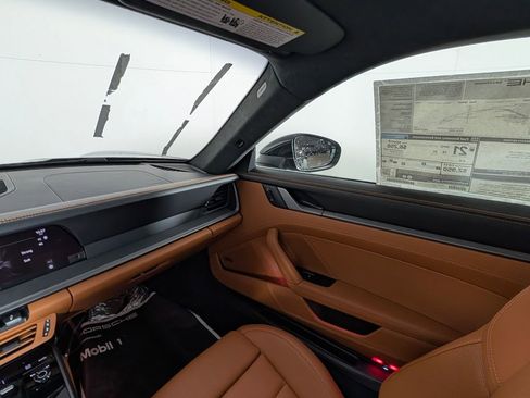New 2026 Porsche 911 Carrera image 22