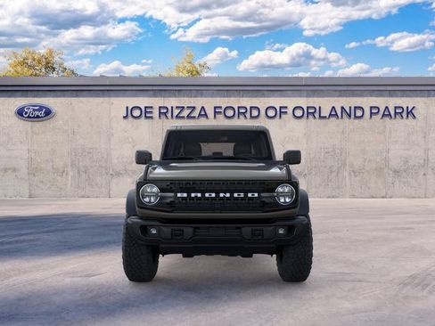 New 2026 Ford Bronco Big Bend w/ Black Diamond Package AWD/4WD image 6