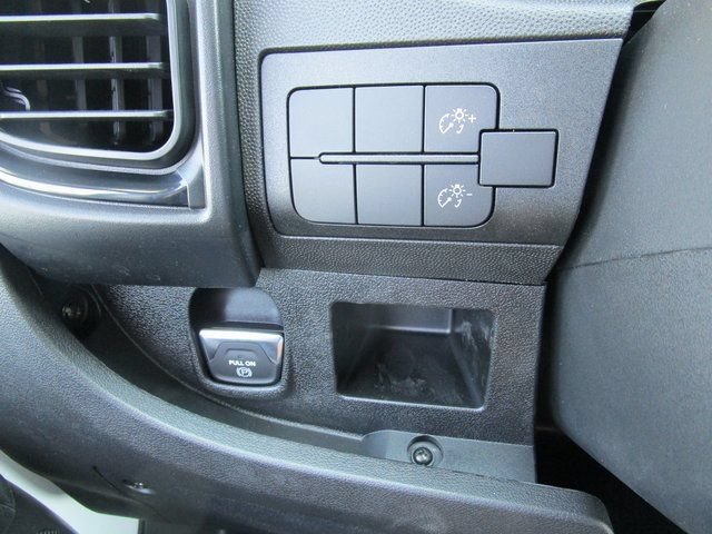 Used 2024 RAM ProMaster 2500 w/ Power Group FWD image 20
