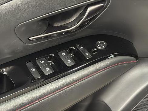 Used 2024 Hyundai Tucson N Line image 22