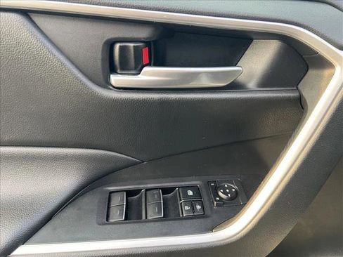 Certified 2023 Toyota RAV4 XLE image 11