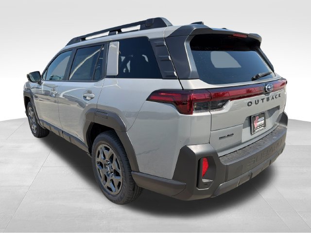 New 2026 Subaru Outback Wilderness AWD/4WD image 5