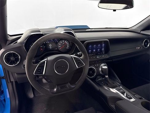 Used 2023 Chevrolet Camaro SS image 22