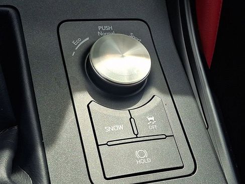 Used 2025 Lexus IS 350 F Sport image 24