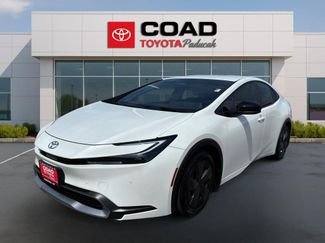 Used 2024 Toyota Prius Prime FWD video 1