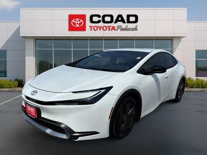 Used 2024 Toyota Prius Prime