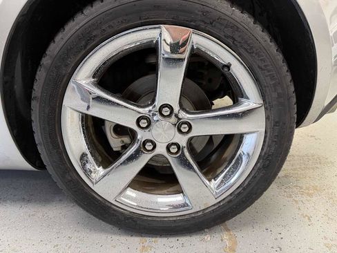 Used 2007 Pontiac Solstice GXP w/ Premium Package image 25