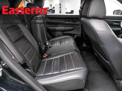 Used 2024 Honda CR-V Sport-L image 23