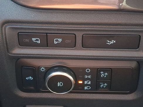 Used 2023 Ford F150 XLT w/ Equipment Group 302A High AWD/4WD image 26