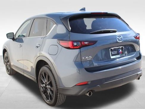 Used 2023 MAZDA CX-5 Carbon Edition image 6