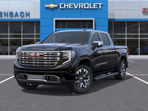 New 2026 GMC Sierra 1500 Denali image 6