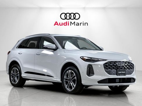 New 2026 Audi Q5 Premium AWD/4WD image 7