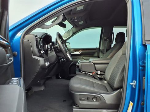 Used 2022 GMC Sierra 1500 Elevation image 19