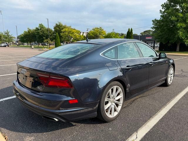 Used 2016 Audi A7 3.0T Prestige AWD/4WD image 20