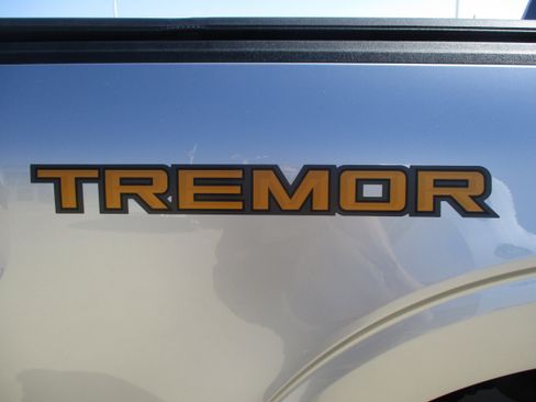 Used 2023 Ford F150 Tremor AWD/4WD image 12