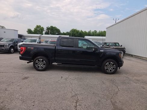 Used 2023 Ford F150 XL w/ STX Appearance Package AWD/4WD image 6