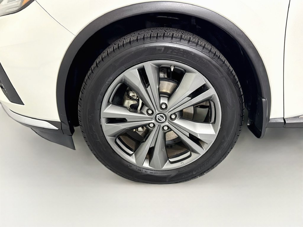 Used 2019 Nissan Murano Platinum w/ Cargo Package FWD image 30