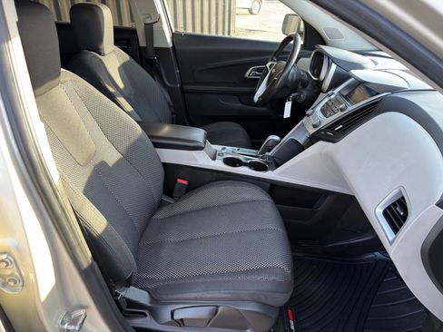 Used 2015 Chevrolet Equinox LT image 33