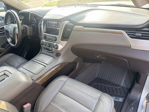 Used 2018 GMC Yukon Denali w/ Open Road Package image 13