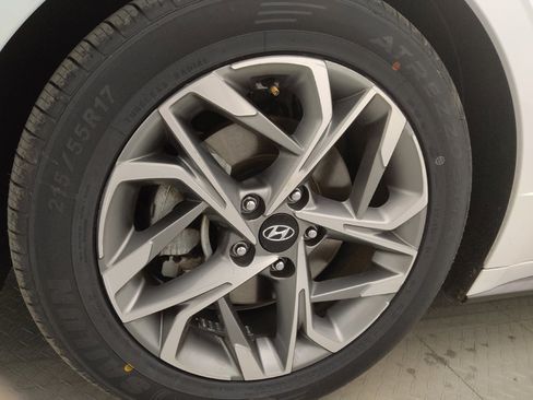 Used 2022 Hyundai Sonata SEL w/ Convenience Package image 31