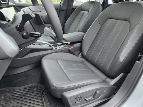New 2026 Audi A3 2.0T Premium Plus image 33